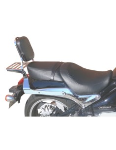 RESPALDO PASAJERO SUZUKI INTRUDER M1500 - VZ1500
