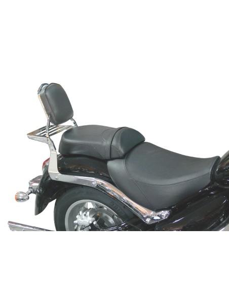 RESPALDO PASAJERO SUZUKI INTRUDER C1800/C 1800R -VLR 1800