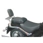 RESPALDO PASAJERO SUZUKI INTRUDER C1800/C 1800R -VLR 1800 RESPALDO PASAJERO SUZUKI INTRUDER C1800/C 1800R -VLR 1800