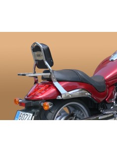 RESPALDO PASAJERO SUZUKI INTRUDER M1800/M1800R - VZ1800/VZ1800R