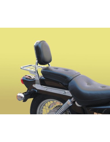 RESPALDO PASAJERO SUZUKI MARAUDER 125  - 250