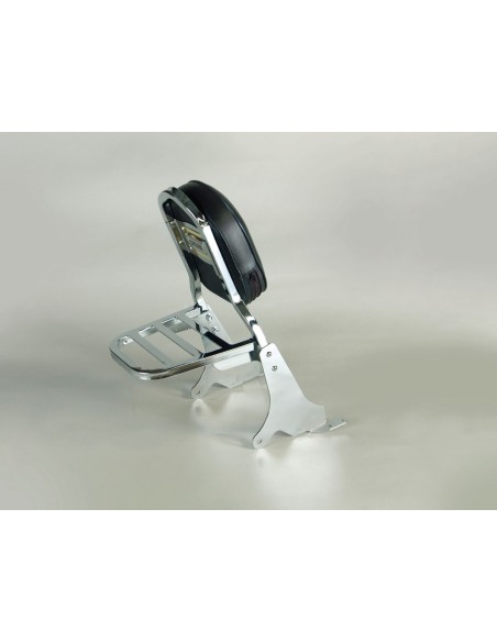 RESPALDO PASAJERO SUZUKI MARAUDER 800 - VZ800