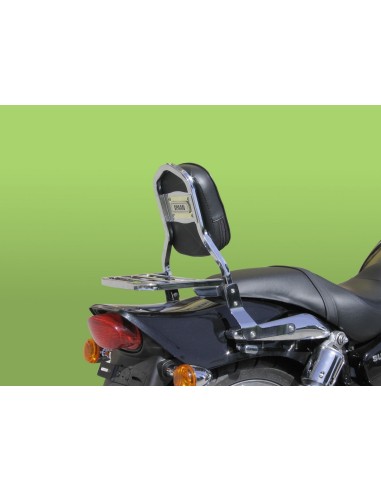 RESPALDO PASAJERO SUZUKI MARAUDER 1600 - VZ1600 RESPALDO PASAJERO SUZUKI MARAUDER 1600 - VZ1600