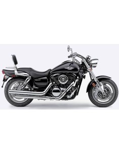 RESPALDO PASAJERO SUZUKI MARAUDER 1600 - VZ1600