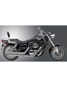 RESPALDO PASAJERO SUZUKI MARAUDER 1600 - VZ1600