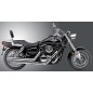 RESPALDO PASAJERO SUZUKI MARAUDER 1600 - VZ1600 RESPALDO PASAJERO SUZUKI MARAUDER 1600 - VZ1600