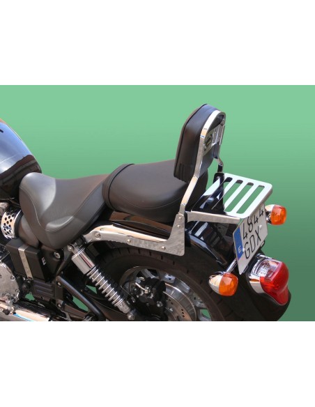 RESPALDO PASAJERO TRIUMPH AMERICA