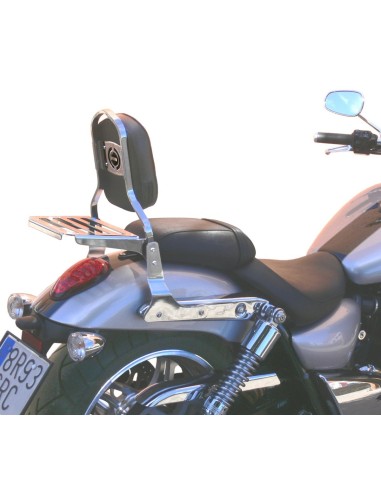 RESPALDO PASAJERO TRIUMPH THUNDERBIRD 1600