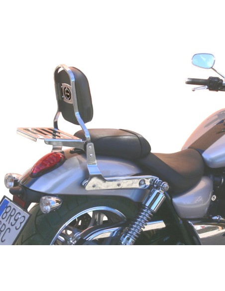 RESPALDO PASAJERO TRIUMPH THUNDERBIRD 1600