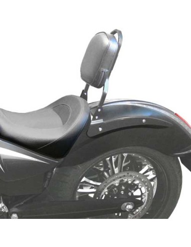 RESPALDO CONDUCTOR VICTORY GUNNER