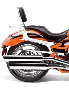 RESPALDO PASAJERO VICTORY HAMMER