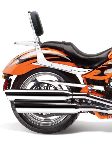 RESPALDO PASAJERO VICTORY HAMMER RESPALDO PASAJERO VICTORY HAMMER