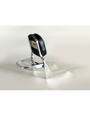 RESPALDO PASAJERO YAMAHA STAR MOTORCYCLES DRAG STAR 125-250 XVS RESPALDO PASAJERO YAMAHA STAR MOTORCYCLES DRAG STAR 125-250 XVS