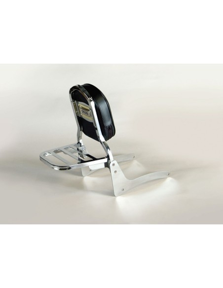 RESPALDO PASAJERO YAMAHA STAR MOTORCYCLES DRAG STAR 125-250 XVS