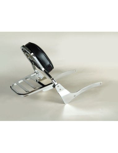 RESPALDO PASAJERO YAMAHA STAR MOTORCYCLES DRAG STAR XVS650A CLASSIC