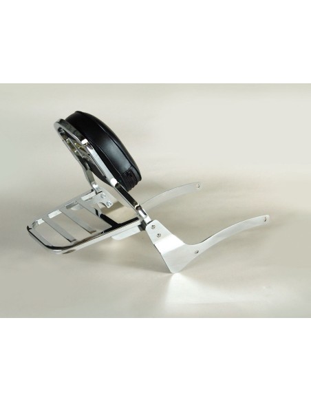 RESPALDO PASAJERO YAMAHA STAR MOTORCYCLES DRAG STAR XVS650A CLASSIC