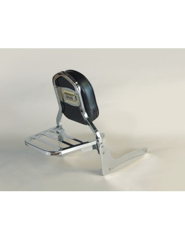 RESPALDO PASAJERO YAMAHA STAR MOTORCYCLES DRAG STAR XVS1100 CUSTOM RESPALDO PASAJERO YAMAHA STAR MOTORCYCLES DRAG STAR XVS1100 CUSTOM