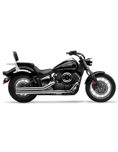 RESPALDO PASAJERO YAMAHA STAR MOTORCYCLES DRAG STAR XVS1100 CUSTOM