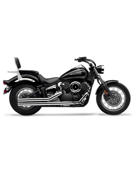 RESPALDO PASAJERO YAMAHA STAR MOTORCYCLES DRAG STAR XVS1100 CUSTOM