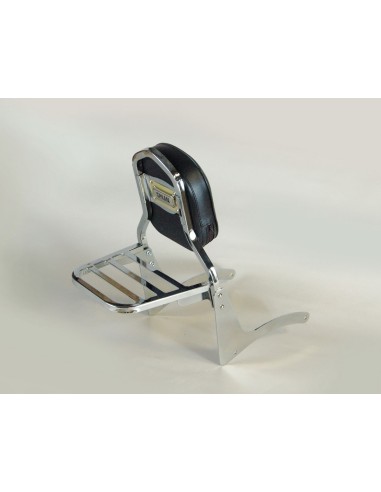 RESPALDO PASAJERO YAMAHA DRAG STAR XVS1100A CLASSIC RESPALDO PASAJERO YAMAHA DRAG STAR XVS1100A CLASSIC