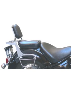 RESPALDO PASAJERO YAMAHA DRAG STAR XVS1100A CLASSIC