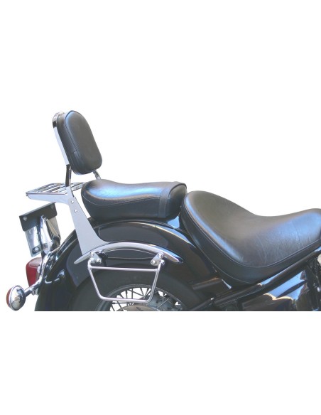 RESPALDO PASAJERO YAMAHA DRAG STAR XVS1100A CLASSIC