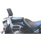 RESPALDO PASAJERO YAMAHA DRAG STAR XVS1100A CLASSIC RESPALDO PASAJERO YAMAHA DRAG STAR XVS1100A CLASSIC