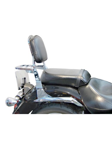 RESPALDO PASAJERO YAMAHA MIDNIGHT STAR XVS1300A RESPALDO PASAJERO YAMAHA MIDNIGHT STAR XVS1300A