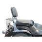 RESPALDO PASAJERO YAMAHA MIDNIGHT STAR XVS1300A RESPALDO PASAJERO YAMAHA MIDNIGHT STAR XVS1300A