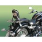 RESPALDO PASAJERO YAMAHA MIDNIGHT STAR XV1900A