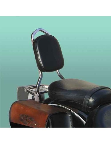 RESPALDO PASAJERO YAMAHA ROYAL STAR XVZ1300A RESPALDO PASAJERO YAMAHA ROYAL STAR XVZ1300A