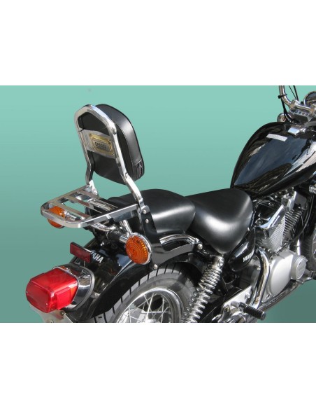 RESPALDO PASAJERO YAMAHA VIRAGO XV 125