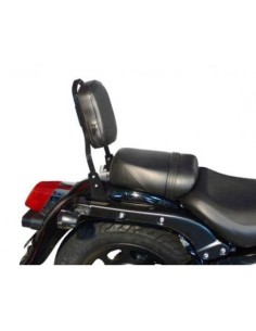 RESPALDO PASAJERO YAMAHA VIRAGO 250-XV (2005 HASTA 2009)