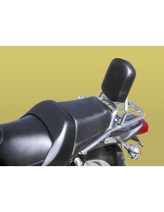 RESPALDO PASAJERO YAMAHA V-MAX 1200 (1985 - 2003)