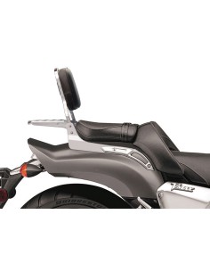 RESPALDO PASAJERO YAMAHA VMAX 1700 (2009 - UP)