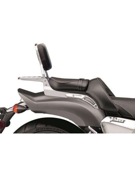 RESPALDO PASAJERO YAMAHA VMAX 1700 (2009 - UP)