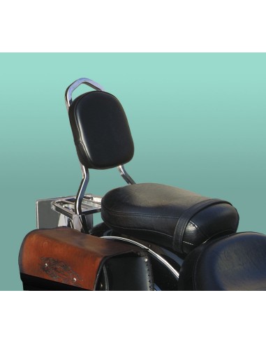 RESPALDO PASAJERO YAMAHA WILD STAR XV1600A