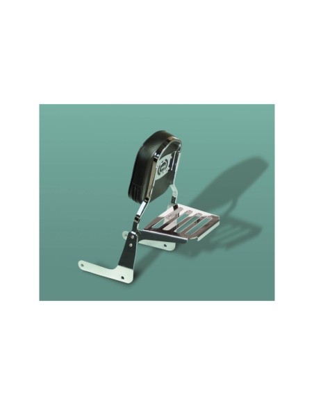 RESPALDO PASAJERO YAMAHA XVS 1300 CUSTOM