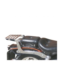 PORTAEQUIPAJES AJS REGAL RAPTOR DD125E-8