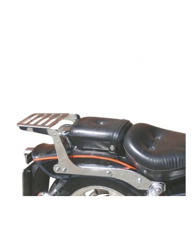 PORTAEQUIPAJES AJS REGAL RAPTOR DD125E-8 PORTAEQUIPAJES AJS REGAL RAPTOR DD125E-8