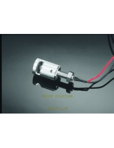 LUZ DE LED PARA MATRICULA