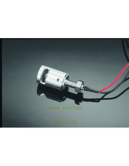 LUZ DE LED PARA MATRICULA