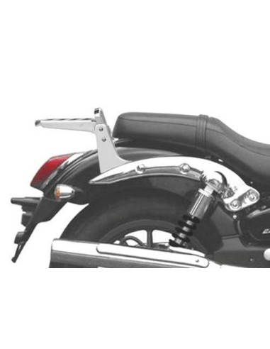 PORTAEQUIPAJES DAELIM DAYSTAR 125 / VL 125 PORTAEQUIPAJES DAELIM DAYSTAR 125 / VL 125