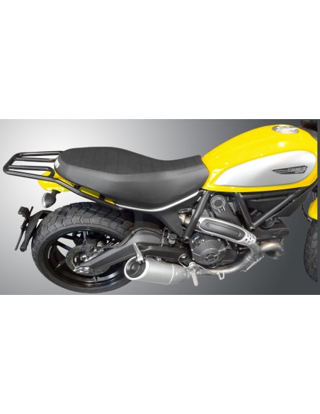 PORTAEQUIPAJES DUCATI SCRAMBLER
