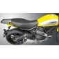 PORTAEQUIPAJES DUCATI SCRAMBLER PORTAEQUIPAJES DUCATI SCRAMBLER