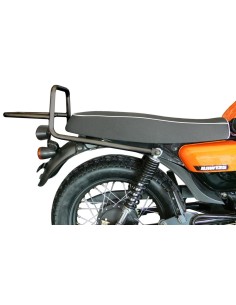 PORTAEQUIPAJES HANWAY RAW