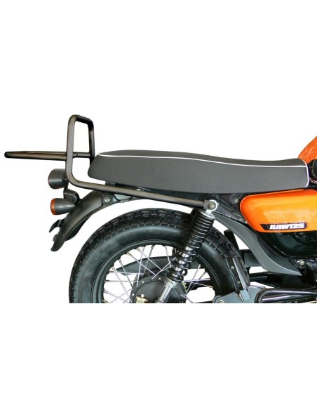 PORTAEQUIPAJES HANWAY RAW