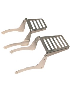 PORTAEQUIPAJES HARLEY DAVIDSON FLS SOFTAIL SLIM