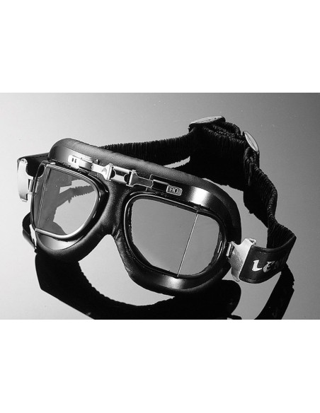 GAFAS RED BARON CROMADAS