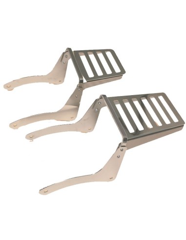 PORTAEQUIPAJES HARLEY DAVIDSON SOFTAIL FXSB BREAKOUT PORTAEQUIPAJES HARLEY DAVIDSON SOFTAIL FXSB BREAKOUT